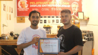 Bangkitkan Kewirausahaan, GMC Sumut Dorong Jiwa Enterpreneur Anak Muda