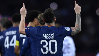 5 Klub Ini Siap Gelar Red Karpet Sambut Lionel Messi Goat, Bila PSG Tak Perpanjang Kontrak