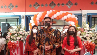 Tolak Jadi Panitia Formula E, Bobby Nasution: Tugas di Medan Masih Banyak