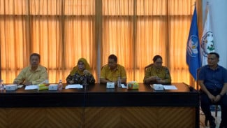 Unimed Mencari Rektor Periode 2023-2027, Ini Syarat Pendaftaran dan Tahapannya