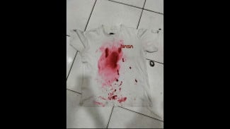 Nekat Buat Laporan Palsu Ngaku Dibegal, Driver Ojol di Medan Jadi Tersangka