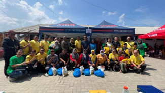 Jelang Ramadan, Perbarindo Sumut Gelar Khitanan Massal Gratis