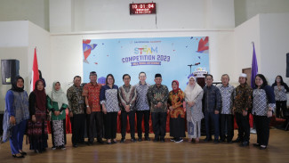 Sampoerna Academy Medan Sukses Gelar STEAM Antar Sekolah, Ini Para Juaranya