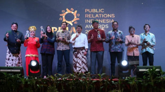 Tukar Sampah dengan BBM, Pertamina FT Pematang Siantar Sabet Penghargaan PRIA 2023