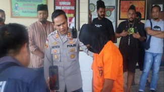 Pembunuh Dokter Mawartiu Susanty Terungkap dari Air Liur Pelaku di Puting Payudara Korban