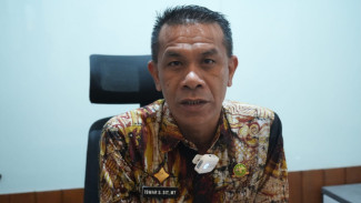 Hari Pertama Pendaftaran Mudik Gratis Pemko Medan Full dan Melebihi Kuota