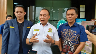 Didik Mukrianto Bersaksi di PTUN Medan, Pencopotan Ketua Karang Taruna Sumut Tidak Sesuai AD/ART