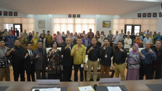Ini Tiga Calon Rektor Unimed Periode 2023-2027, Ditetapkan Melalui Rapat Senat