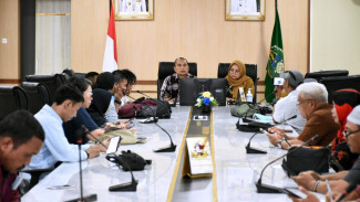 Pemprov Sumut Mitigasi KLB dan Penyebaran Penyakit, Selama Liburan Lebaran 2023