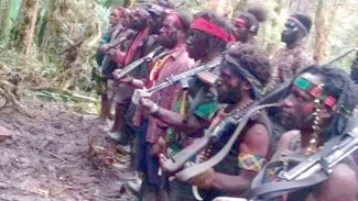 OPM Papua Serang Satgas TNI di Nduga, 6 Prajurit Dilaporkan Gugur