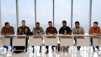 Sengketa Gedung Warenhuis, Pemko Medan Diminta Hormati Proses Hukum
