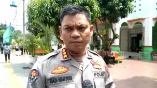Oknum Polisi Ditangkap TNI karena Sabu di Patsus, Kombes Hadi: Sanksi Tegas PDTH