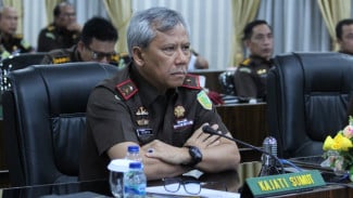 Oknum Jaksa Diduga Peras Keluarga Tersangka Diperiksa, Kajati Sumut: Jika Terbukti Tindak Tegas