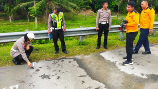 Kecelakaan Maut di Jalan Tol Sumut, 4 Orang Tewas dan 12 Luka-luka