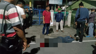 Pria Diduga Dibacok hingga Kritis Baru Tiga Hari Bebas dari Lapas Binjai