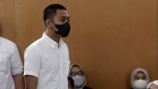 Terungkap Keangkuhan Mario Dandy Anggap Penganiayaan David Ozora Enteng: Nanti Diurus Bapak!
