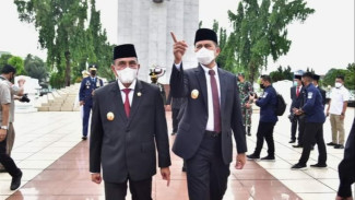 IPM Sumut tumbuh 0,71%, Indikator Masyarakat Tambah Sejahtera