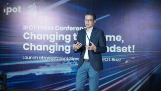 Ramaikan Pasar Modal Indonesia, Indo Premier Dorong Sumut Semakin Pede