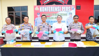 Ditawari Kerja Babysitter, Wanita Muda di Sumut Dirampok lalu Dibunuh Majikannya