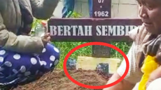 Soal Surat Pemanggilan Orang Meninggal, Ini Penjelasan Polres Binjai