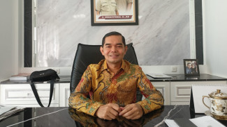Dukung Gubsu Lanjutkan Pembangunan Jalan di Sipiongot, Wakil Ketua DPRD Sumut: Sangat Memperihatinkan