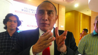 Respon Gubernur Sumut Terkait Jalan Desa di Deliserdang di Jual ke Swasta Rp1,6 Miliar