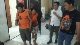 Pelaku Pembunuhan Wanita Pedagang Es di Dalam Mobil Ditembak, Motifnya Curi Handphone