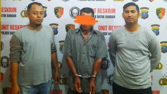 Suami di Tanjungbalai Siram Istri dengan Pertalite lalu Dibakar, Ini Motifnya