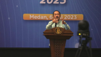 Pemprov Sumut Tawarkan Tujuh Megaproyek kepada Investor