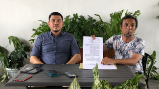 PT HMI Tuntut Keadilan ke Gubernur Sumut, Karena Kontrak Penyelenggaraan PRSU Diputus Sepihak