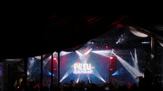 Harga Tiket PRSU 2023 Jadi Sorotan, Karena Tidak Merakyat
