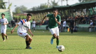 Persiapan Liga 2, PSMS Medan Gelar TC Genjot Fisik Pemain