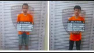 Modus Kencan Sesama Jenis, Sindikat Pemerasan dan Perampokan LGBT di Medan Diungkap