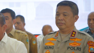 Kasus Pengoplosan Gas di Medan, Instruksi Irjen Pol Agung: Pemilik Distributor Segera Tangkap