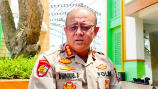 Terbukti Selingkuh, Eks Wakapolres Binjai di Demosi 4 Tahun