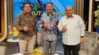 Dukung Kehadiran Tol, Freddy Siahaan Dorong UMKM Sumut Bersaing di Era Teknologi