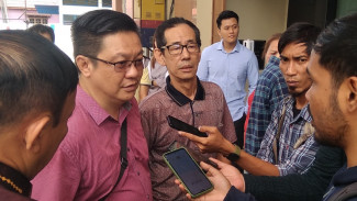 PTUN Medan Gelar Sidang Perdana Penolakan Pembangunan Underpass Jalan Juanda