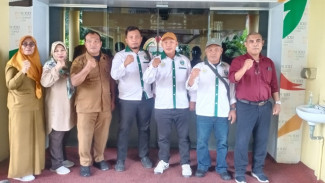 10 Nomor Dipertandingkan, Sepak Takraw Sumut Target 1 Emas PON 2023: belum pernah berprestasi