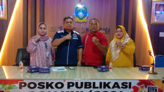 Hanya 2 Atlet, Hapkido Sumut Target 1 Emas di PON 2024