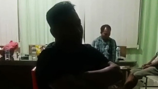 Dugaan Upeti Judi Togel, 5 Oknum Polisi di Langkat Diperiksa