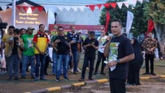 Ini Lah Sumut, Wagub Ijeck: Banyak Kuliner dan Tujuan Wisatanya