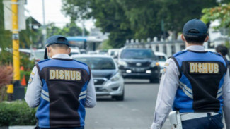 Viral! Petugas Dishub Minta Martabak Gratis ke Pedagang, Ini Penjelasan Kadishub Medan