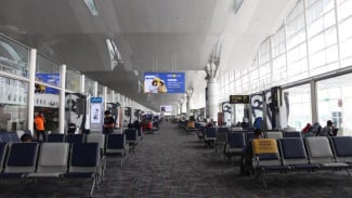 Berikan Kenyamanan Penumpang di Bandara Kualanamu, Angkasa Pura Aviasi Kembangkan Aplikasi Travelin