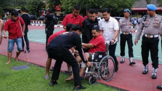 Sindikat Pembobolan ATM Antar Provinsi Dibekuk, Raup Untung Rp3 Miliar di 15 TKP