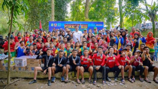 Porkot Medan 2023: Johor Kuasai Arung Jeram, Bobby Singgung Kondisi Sungai Tak Baik