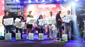 Pemprov Ajak Insan Kreatif Sumut Kawal dan Sebarluaskan Informasi Pembangunan