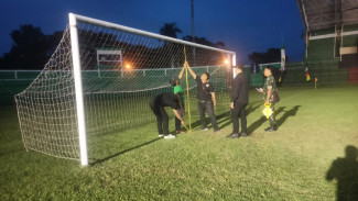 Hore, Stadion Teladan Diizinkan Jadi Home Base PSMS Medan Liga 2 Musim 2023/2024