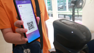 Berikan Kemudahan Bagi Pelanggan, Access by KAI Miliki Fitur Lebih Lengkap