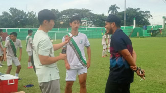PSMS Datangkan 2 Pemain Asing Asal Brazil dan Korsel