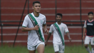 Pemain Asing Bergabung, PSMS Mau Pinjam 2 Pemain Liga 1